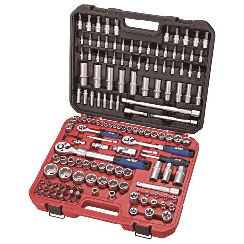 Cassetta utensili set - set, chiavi
