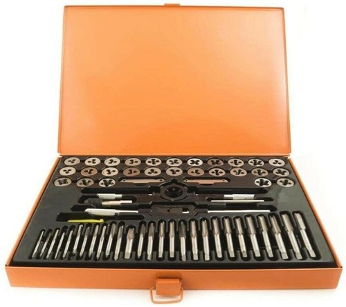 Kit filiera pezzi set - filiera, 60
