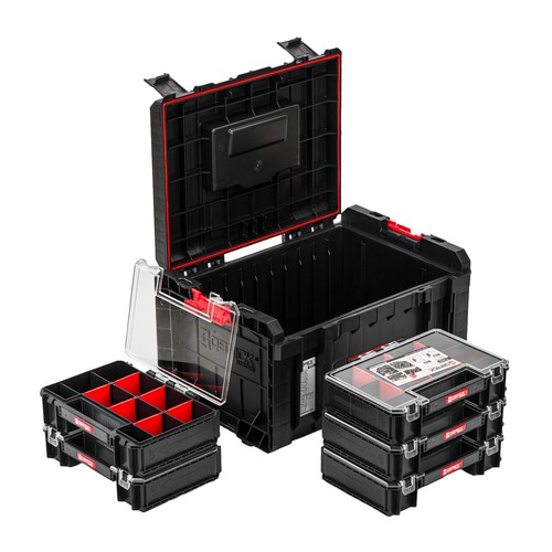 Cassetta degli attrezzi set - attrezzi,