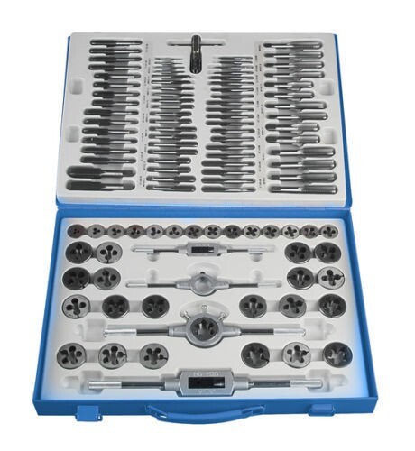Set cassetta con - set,