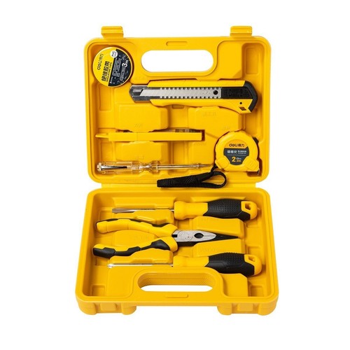 Cassetta attrezzi set - pz, di