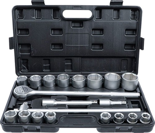 Set cassetta chiavi - , chiave