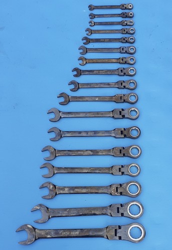 Set swisskraft 17pz chiavi - 17pz,