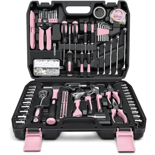 Set attrezzi cassetta - set, attrezzi,