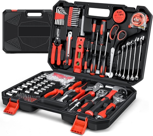 Cassetta attrezzi set 287 - set,