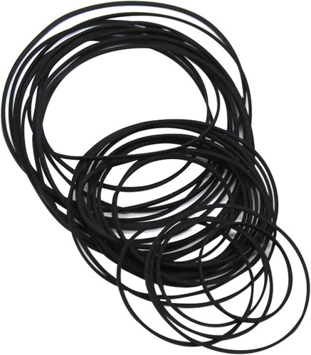Pezzi set cintura - pezzi, di