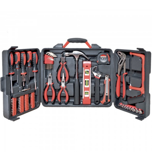 Set pezzi utensili da - 76,