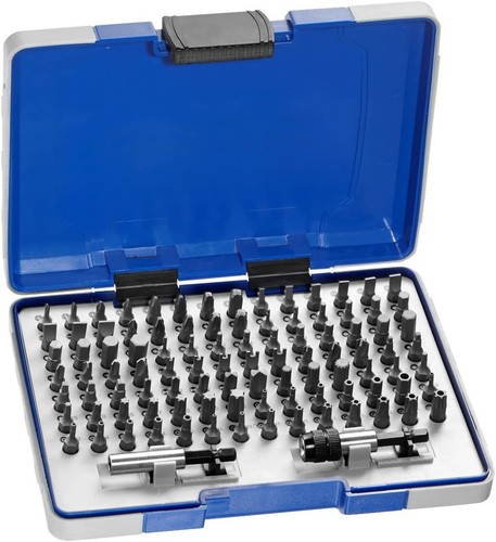 Assortimento set inserti - assortimento,