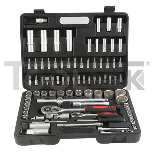 Cassetta attrezzi set chiavi - set,