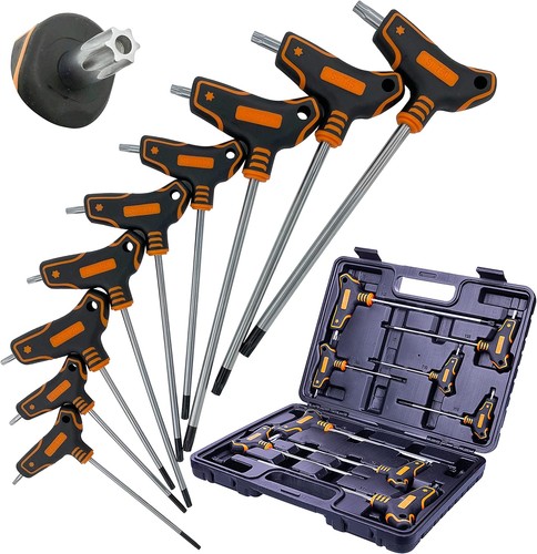 Set kit chiavi chiave - pz,