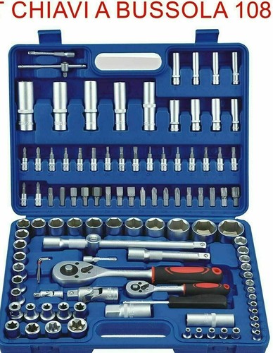 Set cassetta porta attrezzi - set,
