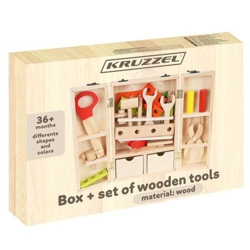 Gioco per bambini set attrezzi - gioco,