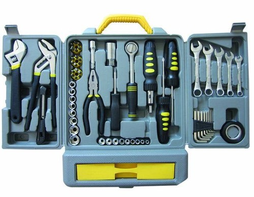 Set utensili valigetta - di,