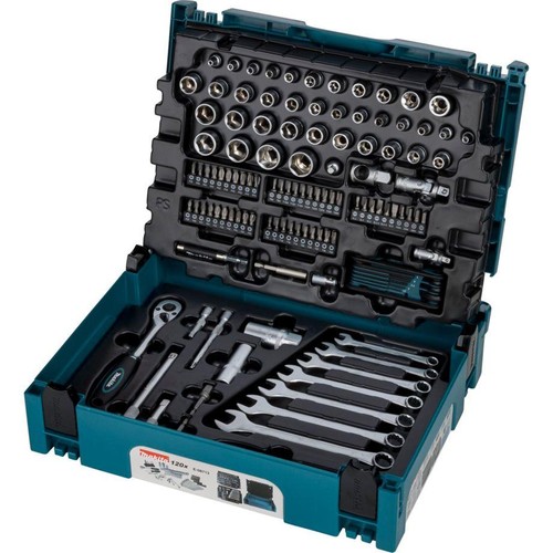 Makita 08713 set utensili - e-08713,