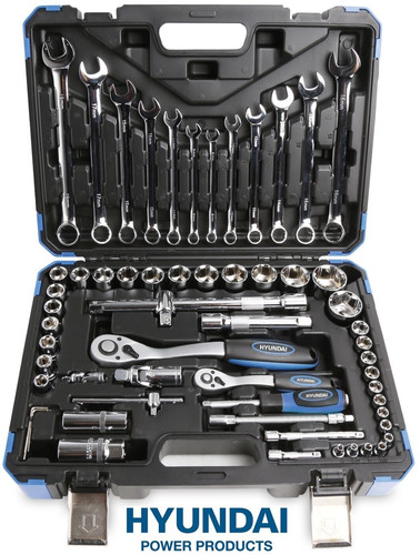 Serie set cassetta chiavi - set,