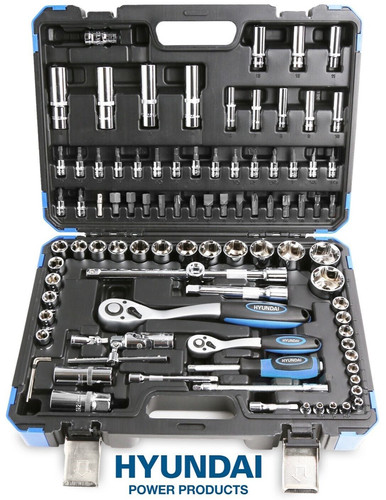 Serie set cassetta chiavi - set,