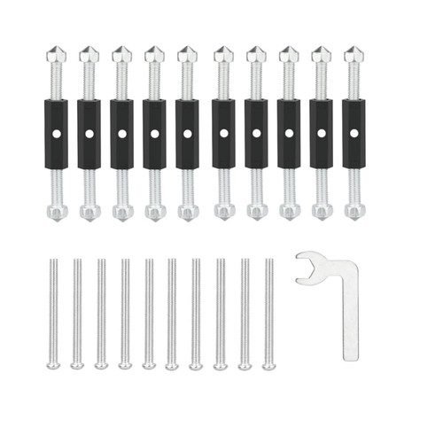 Set riparazione - 10,