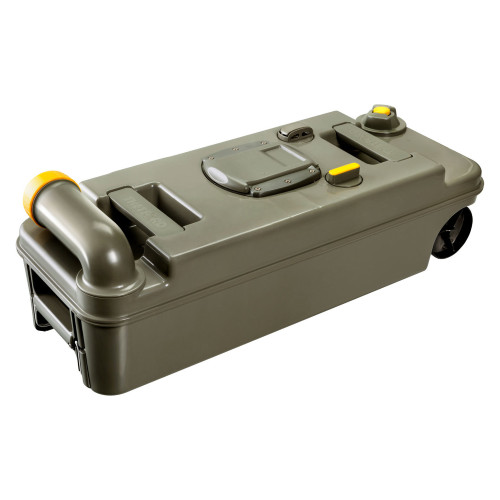 Kit fresh set cassetta wc - set,