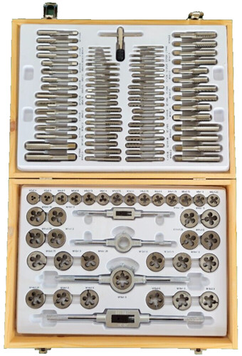 Ltf 64000000110 set 110 - 64000000110, pezzi
