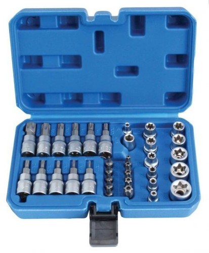 Set 34pz chiavi - set,