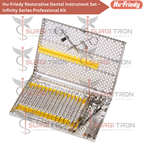 Friedy set strumenti - set,